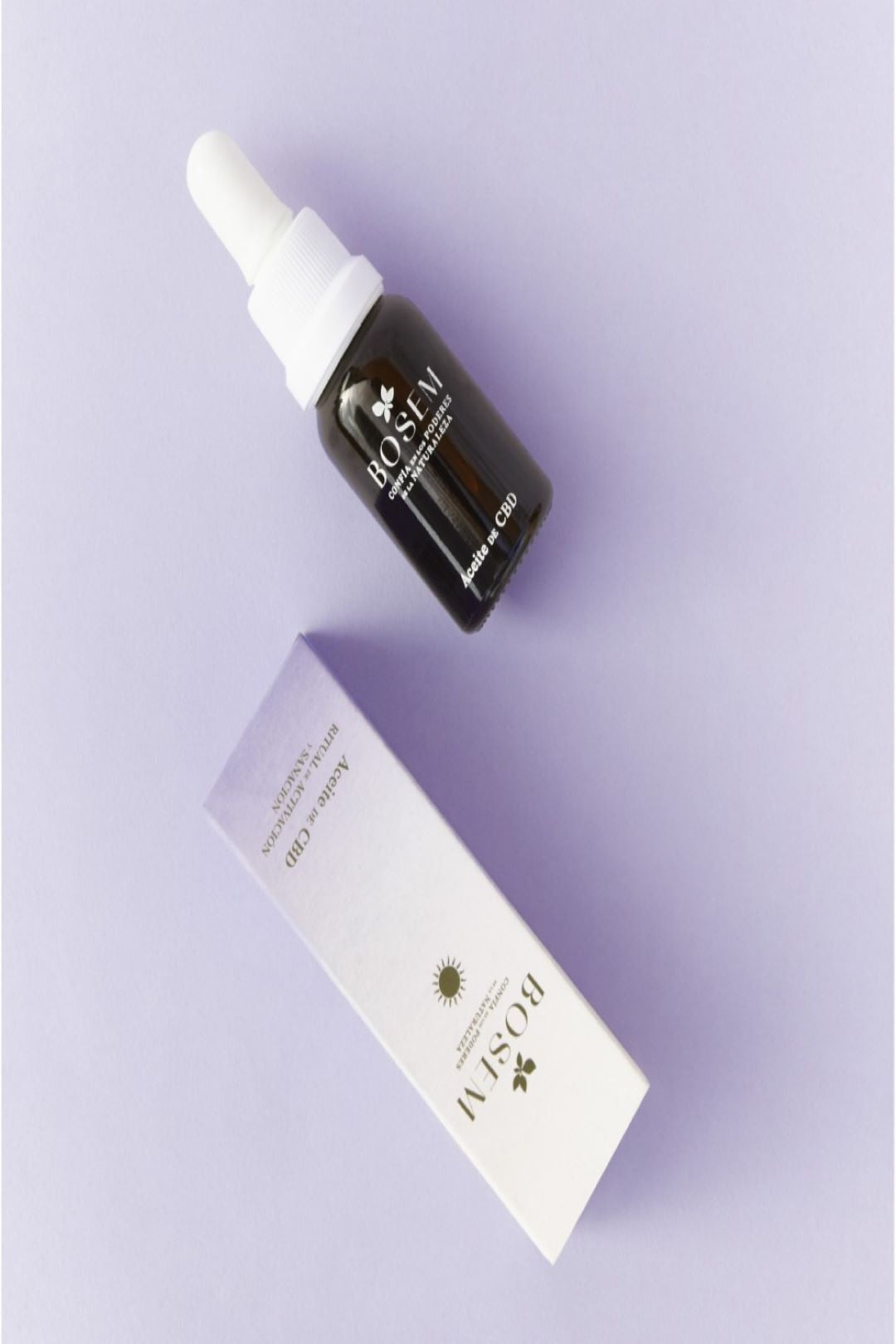 ACEITE DE CBD DIA